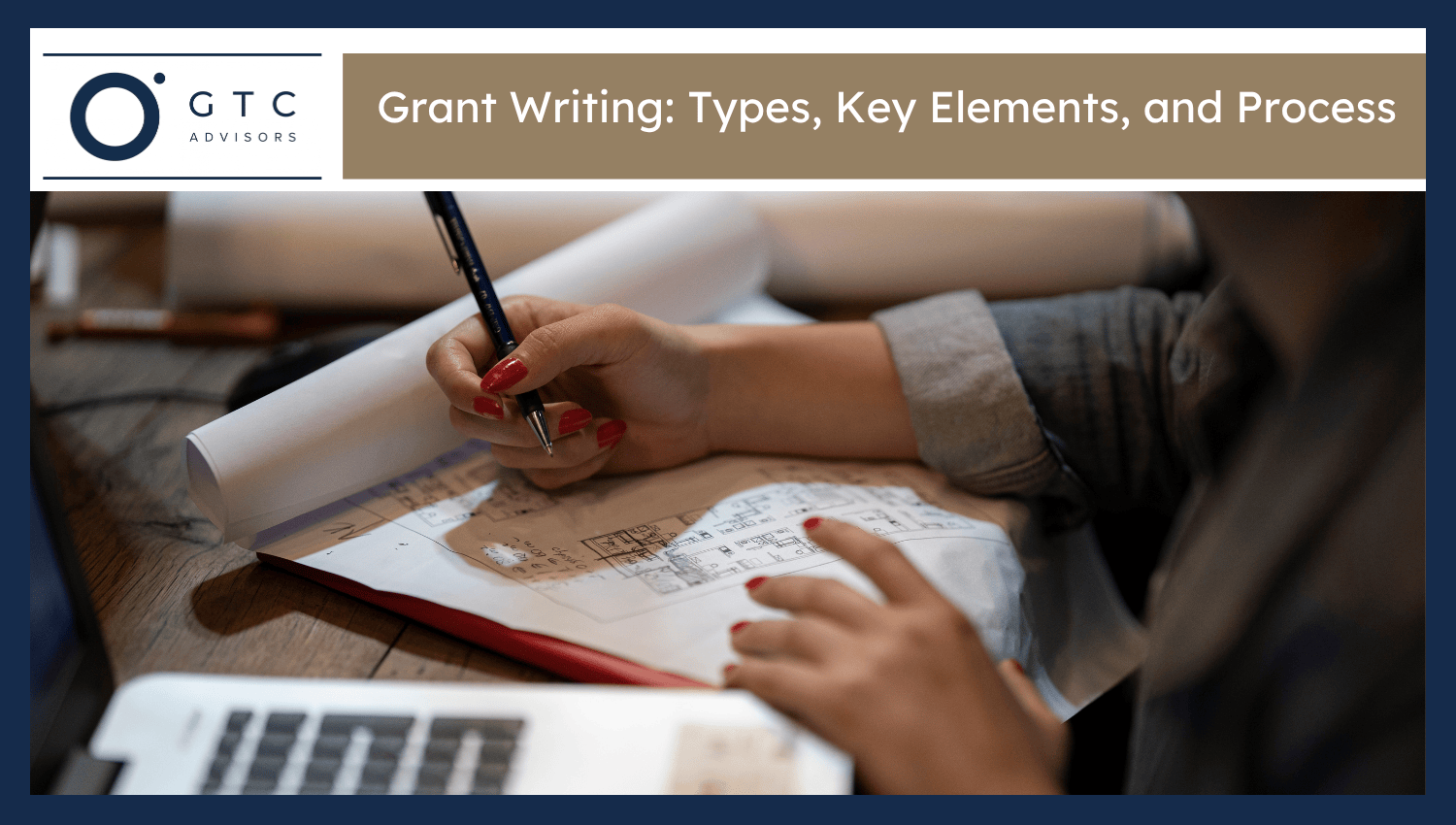Grant Writing