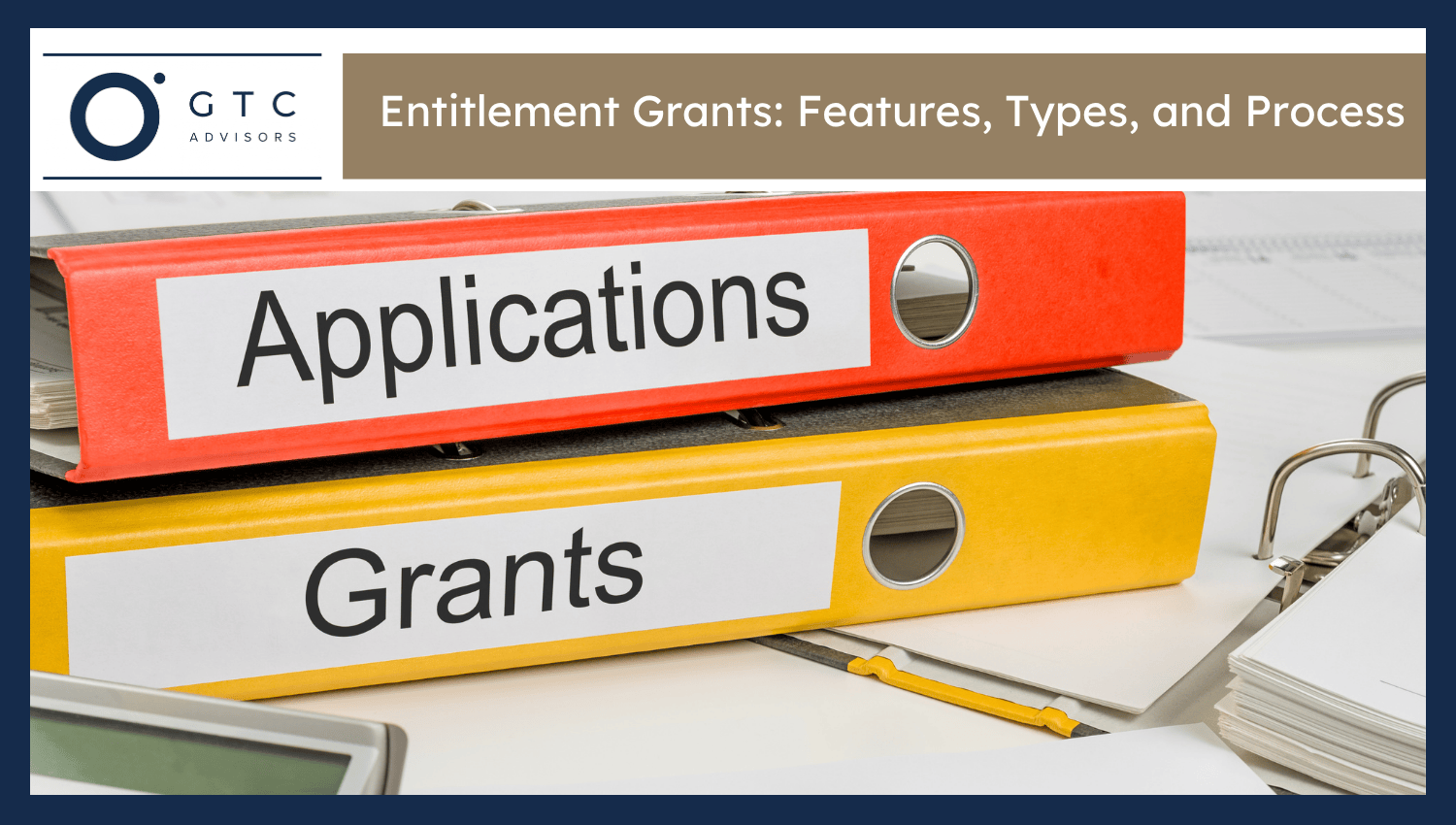entitlement grants