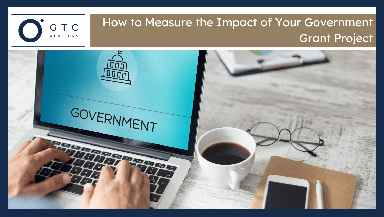 Impact of Government Grant