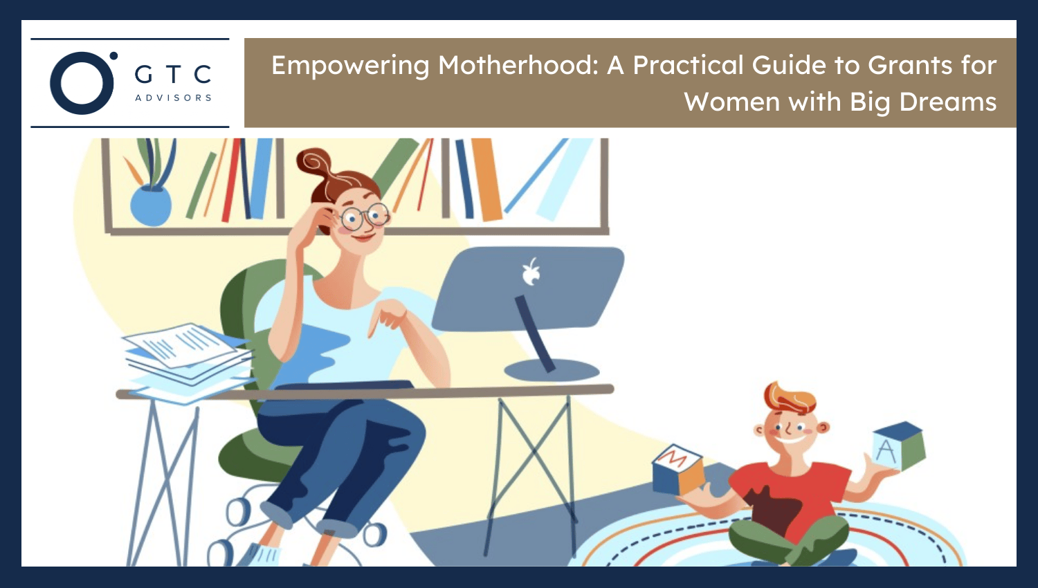 Empowering Motherhood