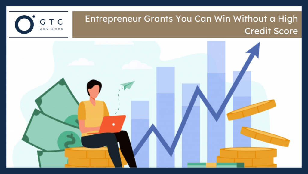 Entrepreneur Grants