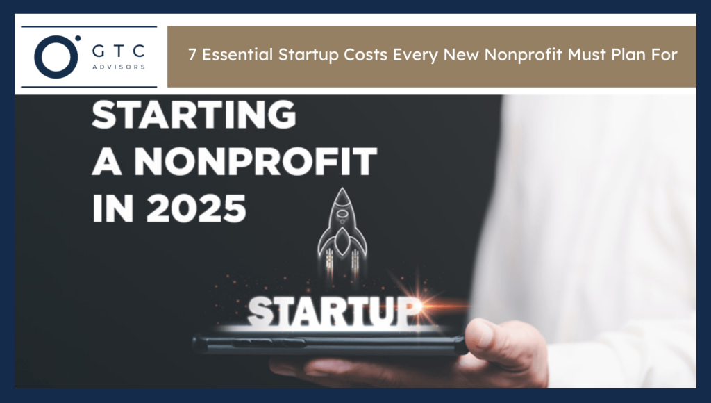 Essential Startup Costs