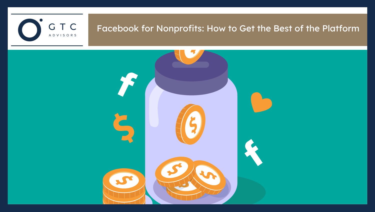 Facebook for Nonprofits