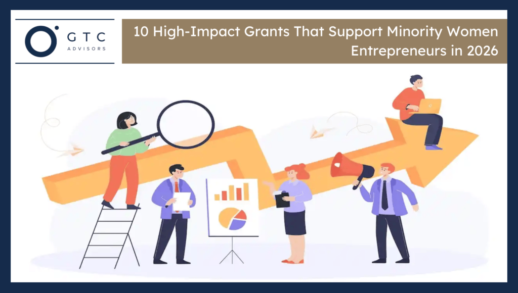 High Impact Grants