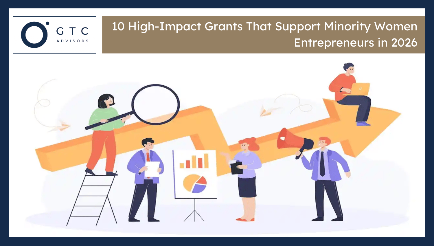 High Impact Grants