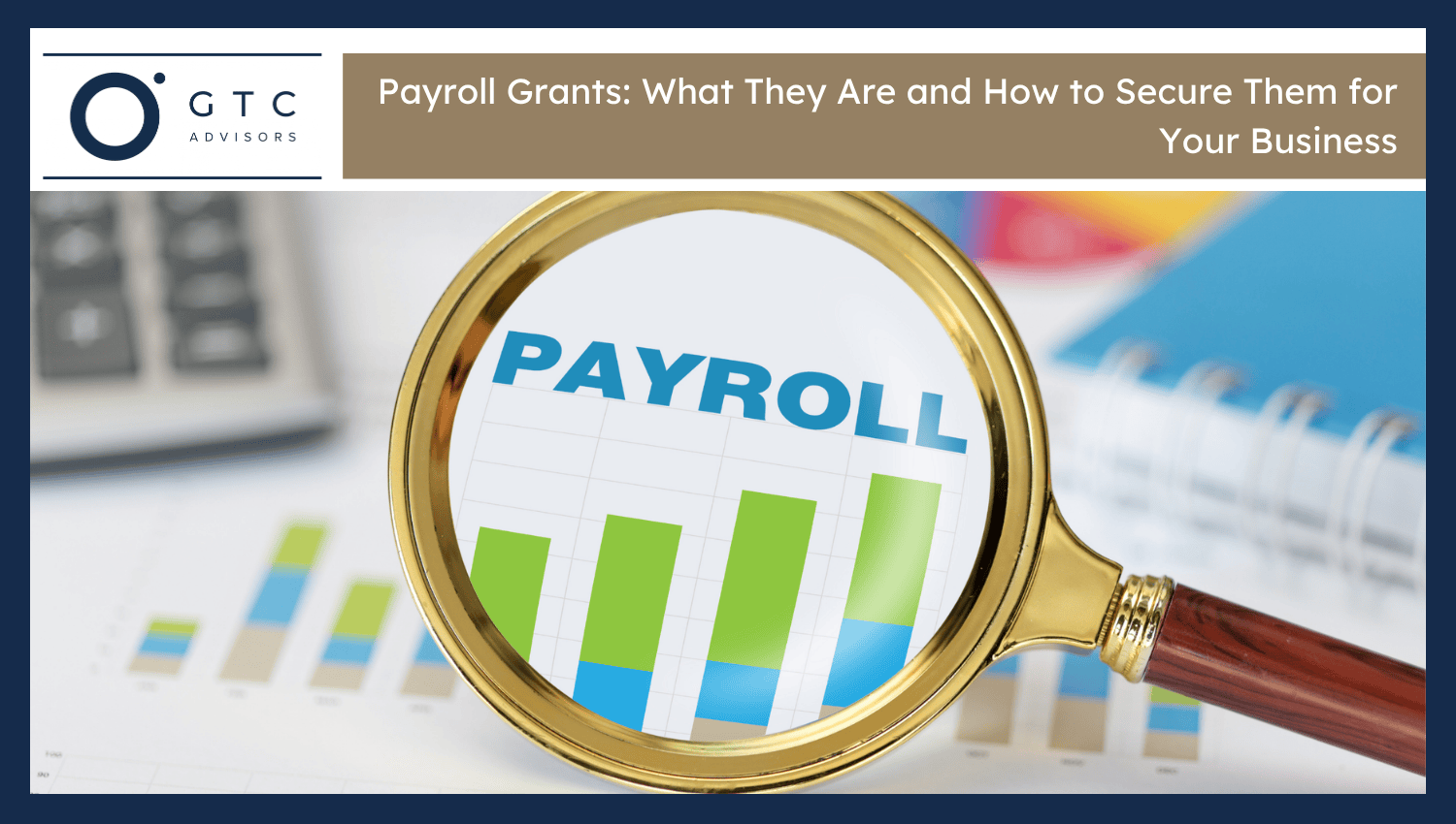 Payroll Grants