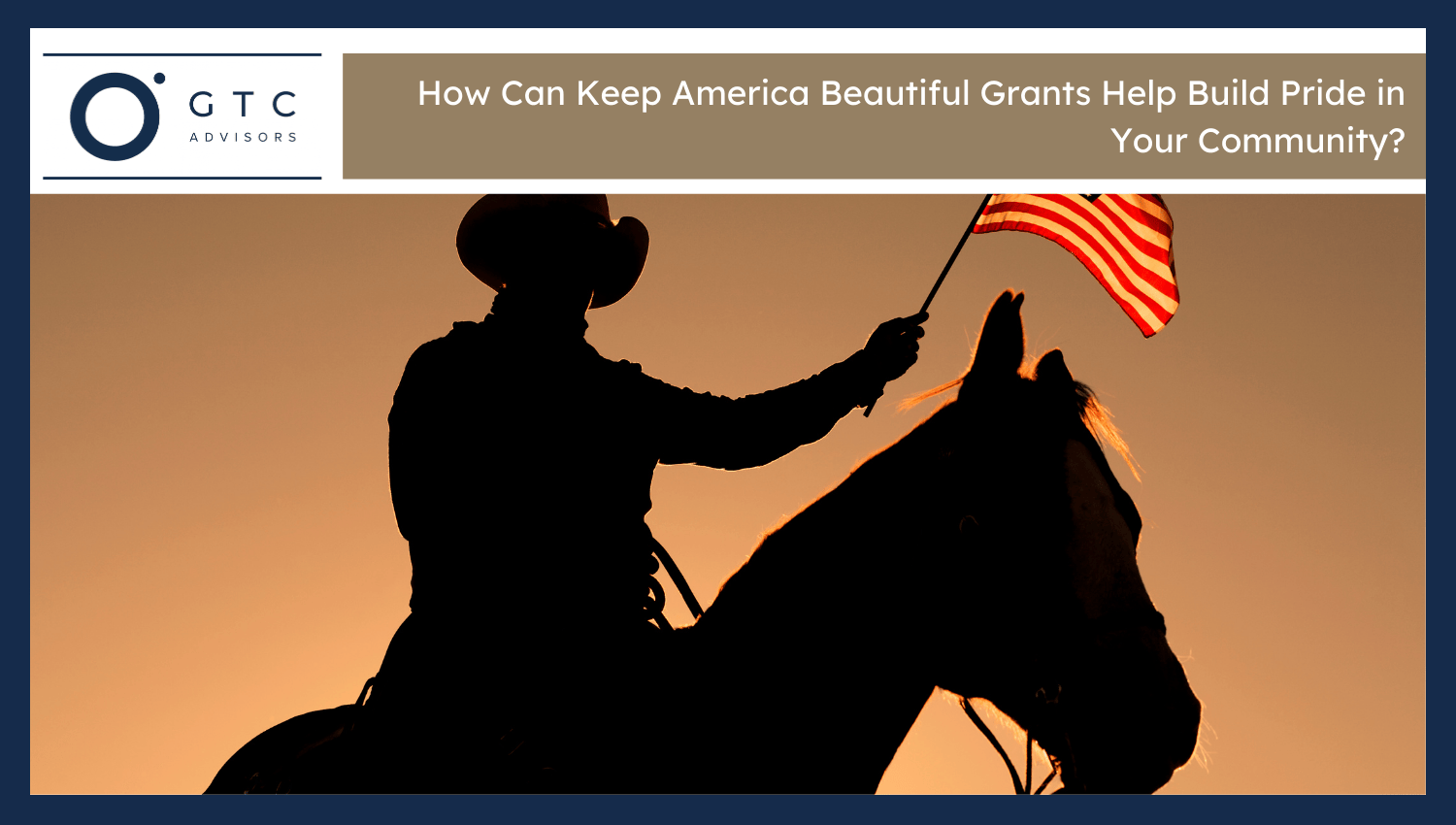 America Beautiful Grants