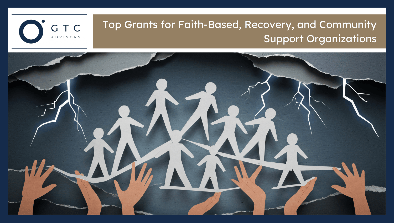 Community Support Organizations