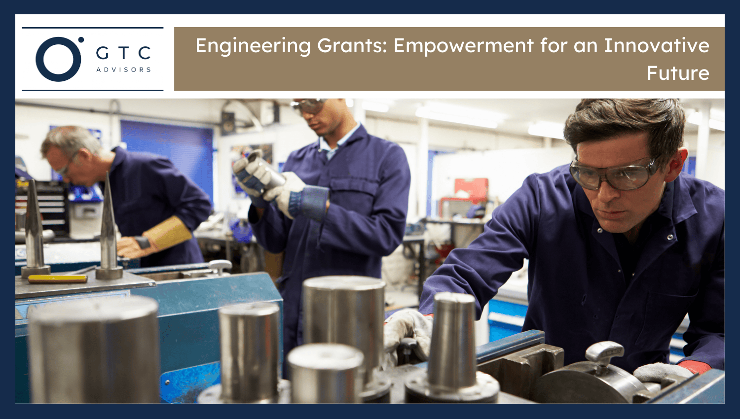 Engineering Grants