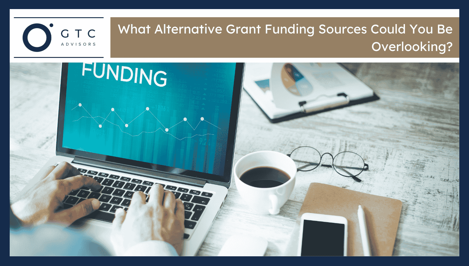 Alternative Grant Funding Sources