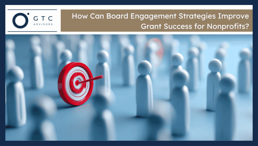 Board Engagement Strategies