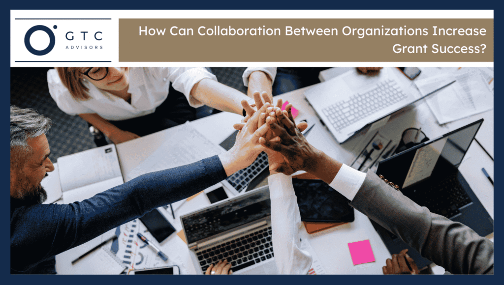 Collaboration between Organizations
