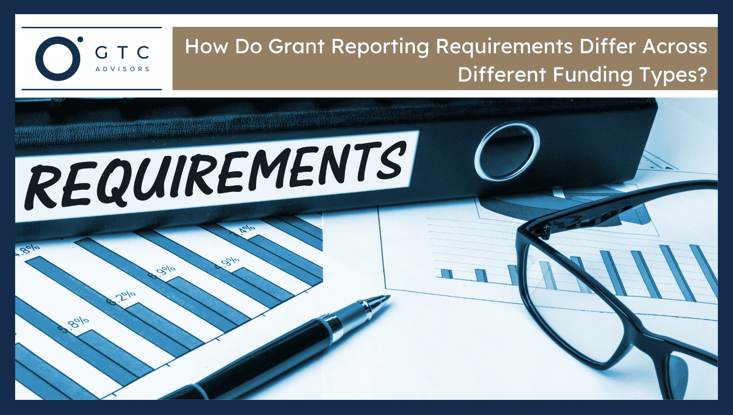 Grant Reporting Requirements