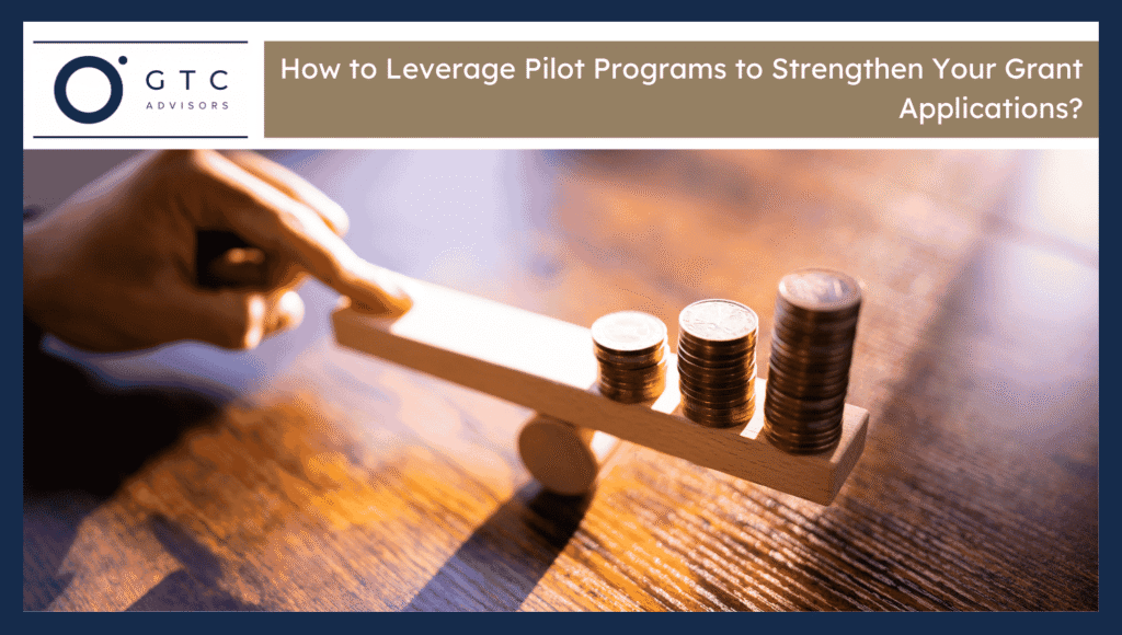 Leverage Pilot Programs