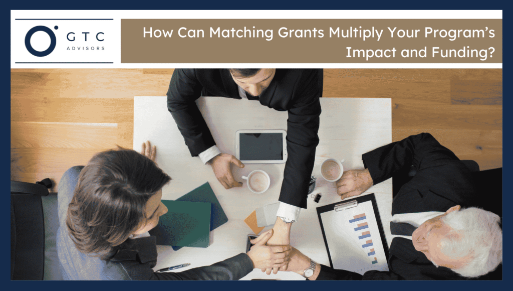 Matching Grants