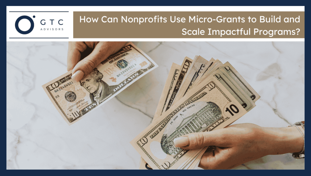 Micro Grants