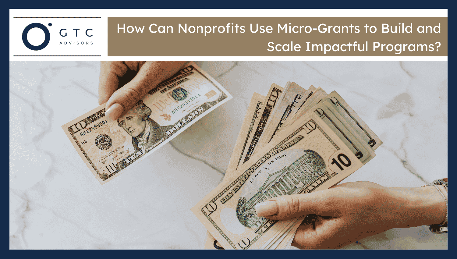 Micro Grants