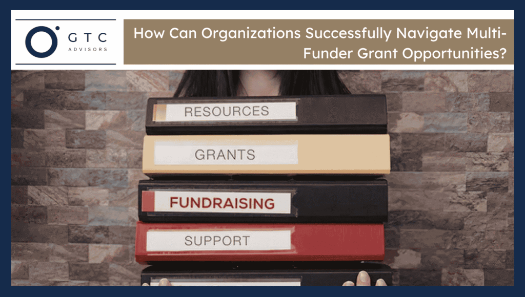 Multi Funder Grant Opportunities