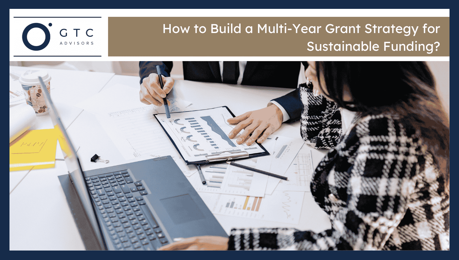 Multi Year Grant Strategy