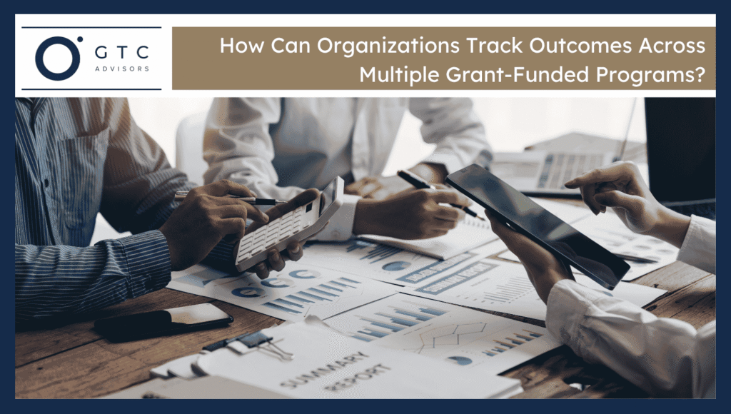 Multiple Grant Funded Programs