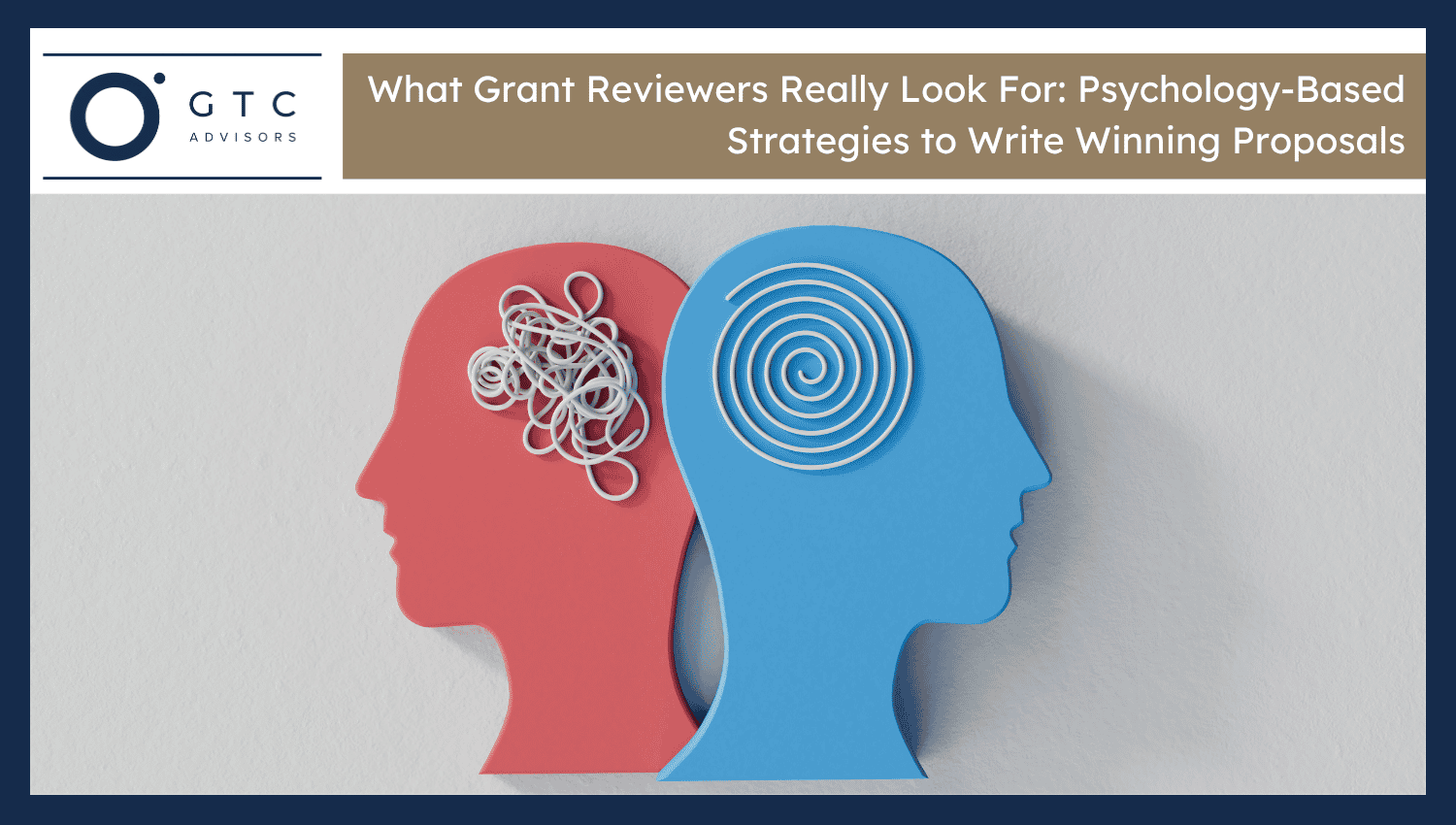 Psychology Based Strategies
