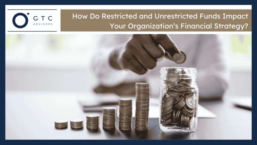 Restricted Unrestricted Funds