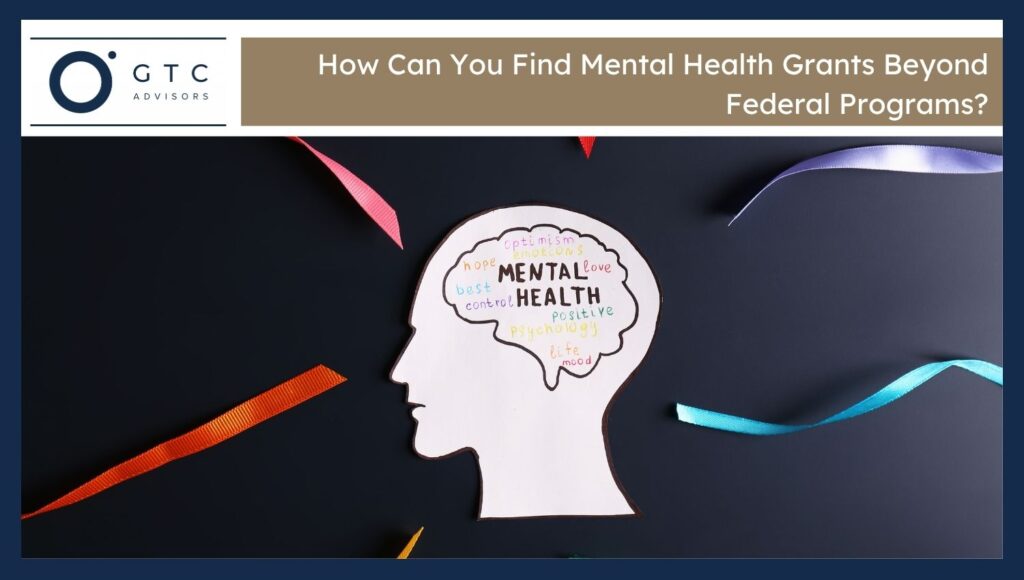 Mental Health Grants