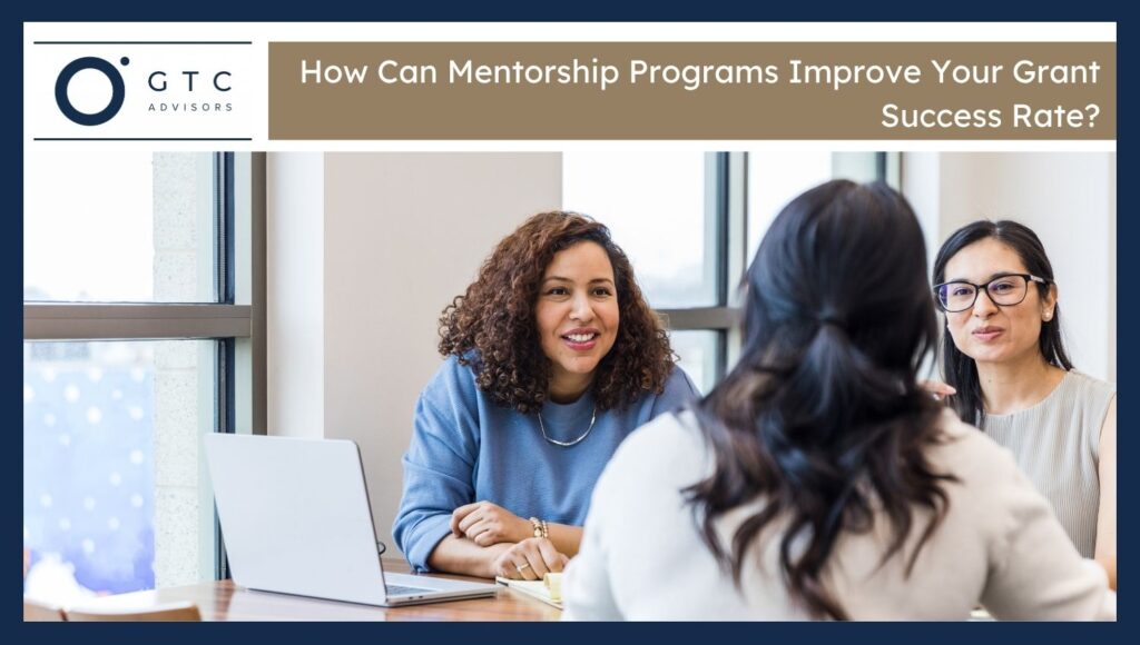 Mentorship Programs