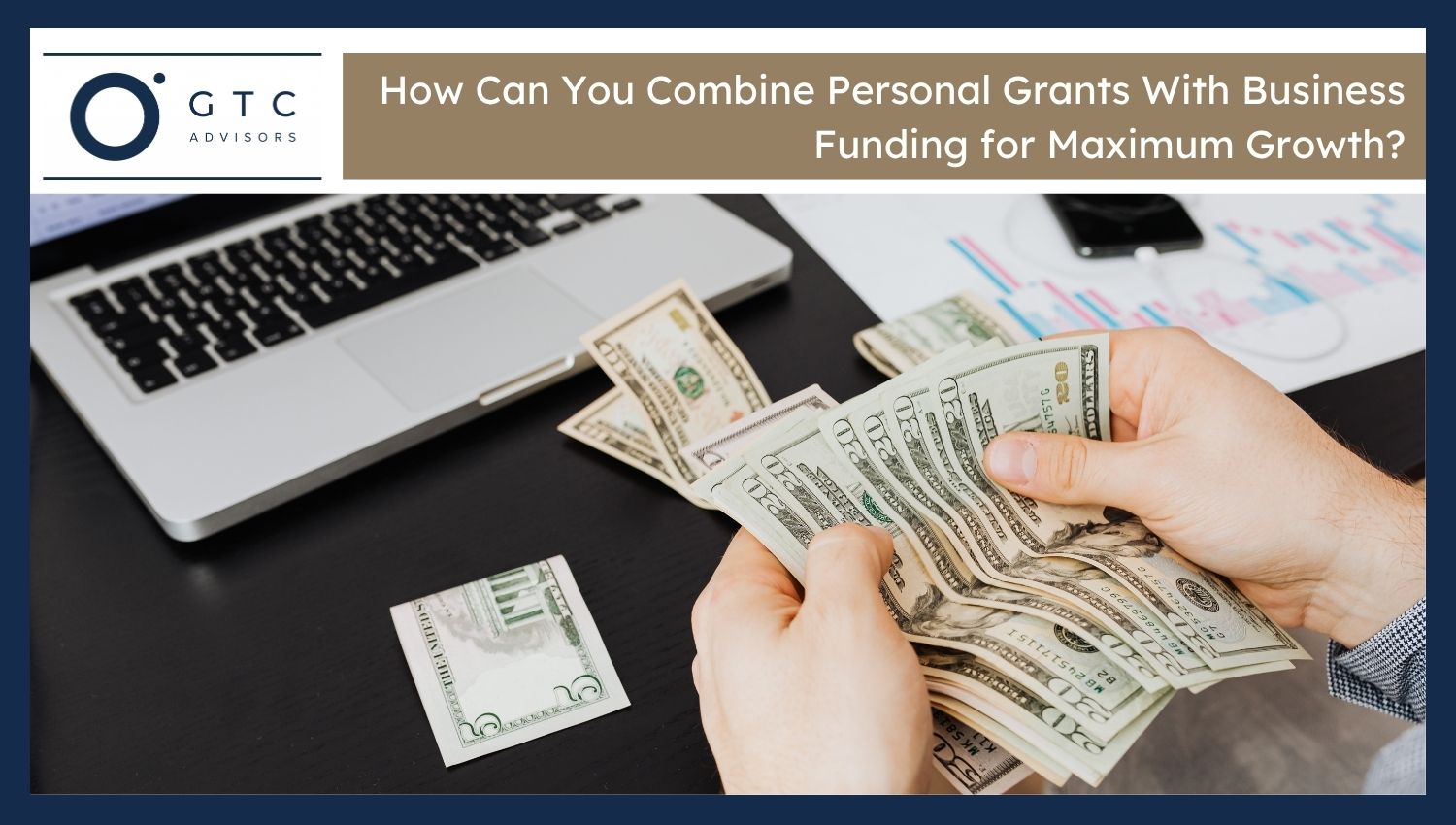 Personal Grants With Business Funding