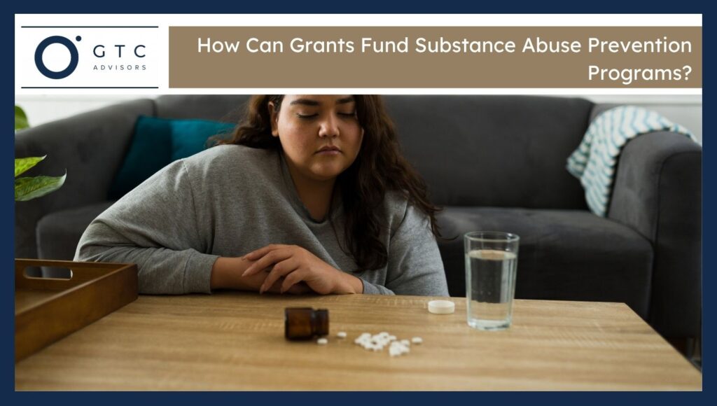 Substance Abuse Prevention Programs