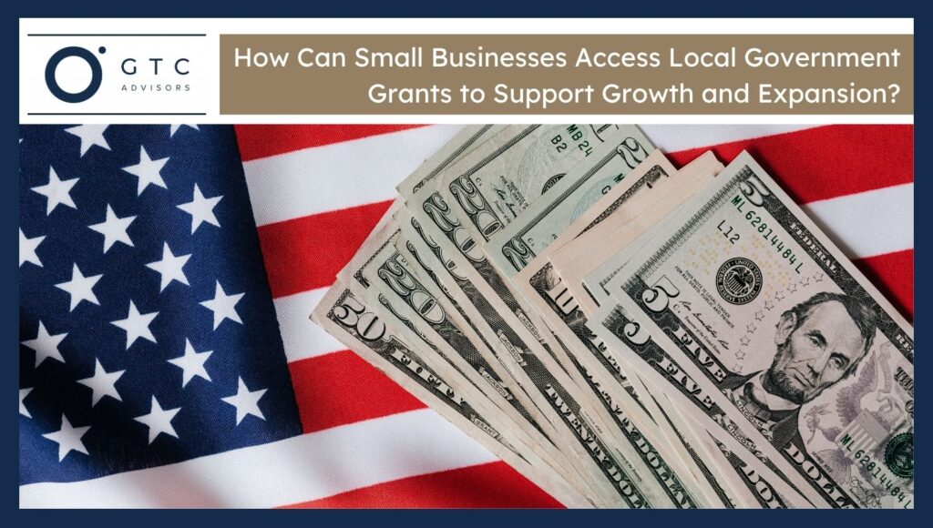 Support Growth and Expansion