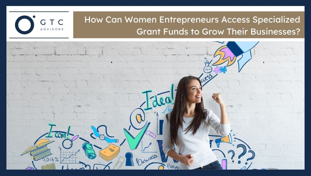 Women Entrepreneurs