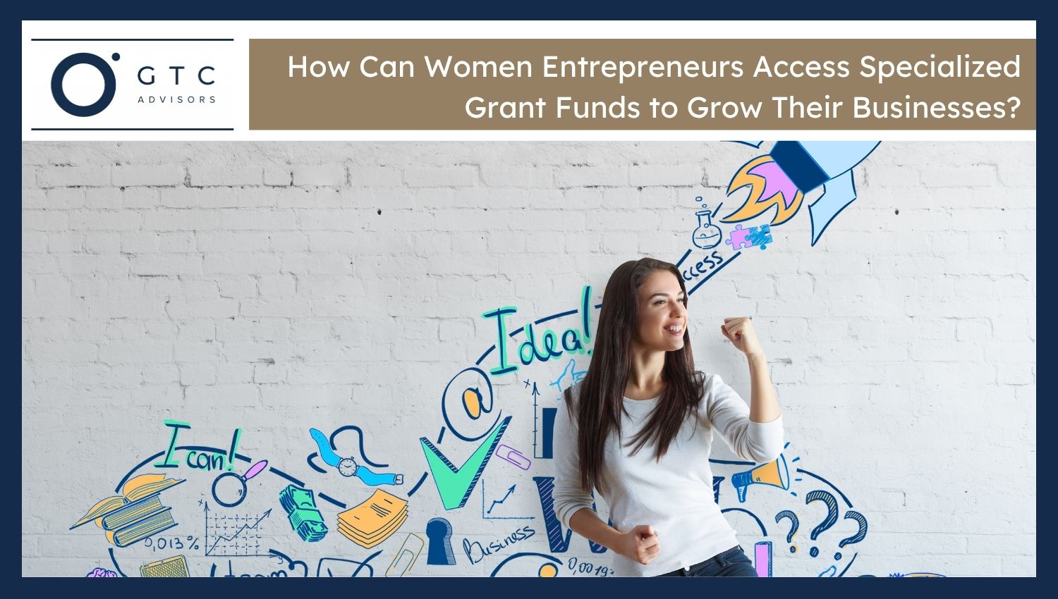 Women Entrepreneurs