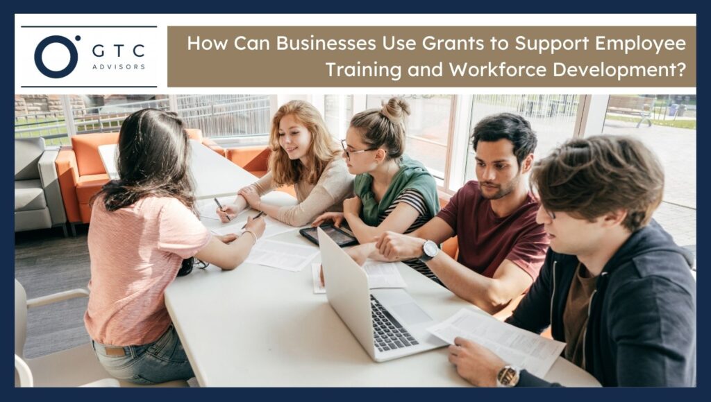 Workforce Development