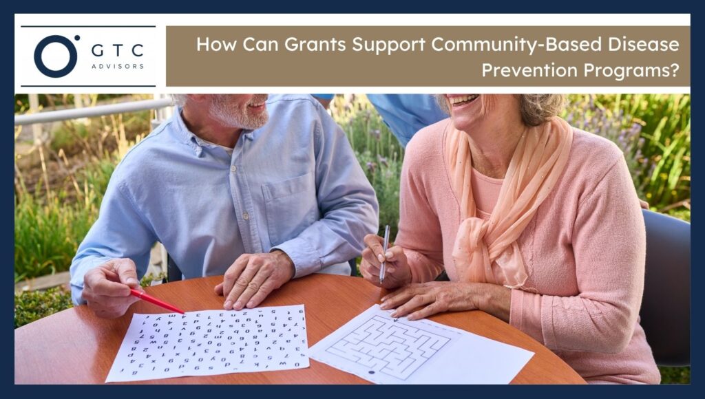 Disease Prevention Programs