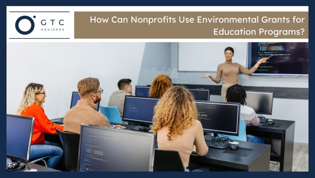 Education Programs