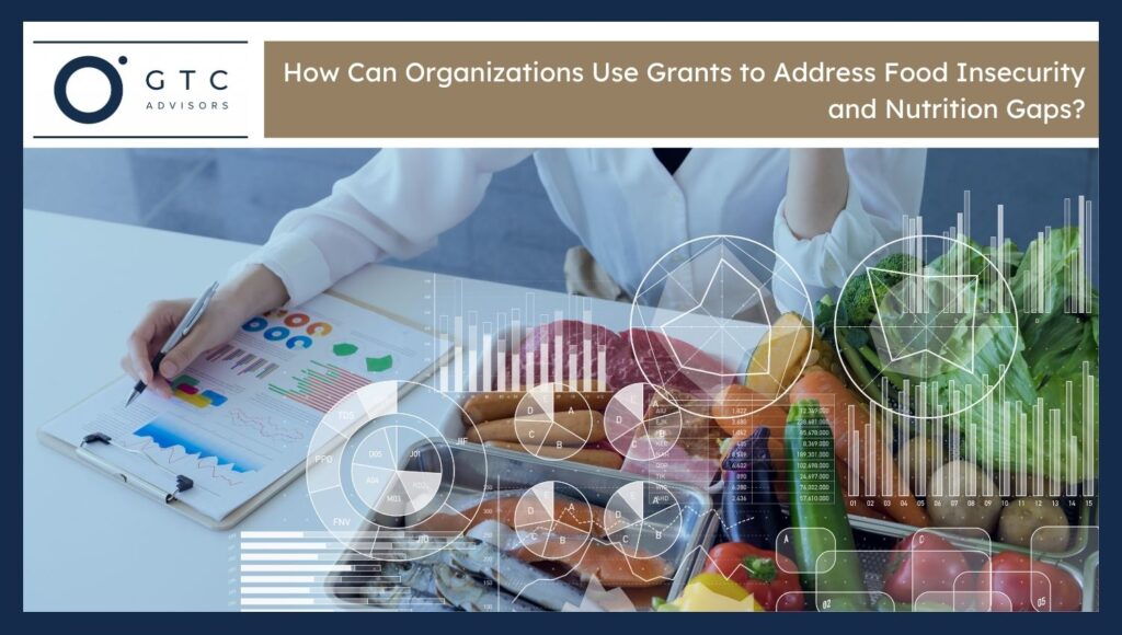 Food Insecurity and Nutrition Gaps