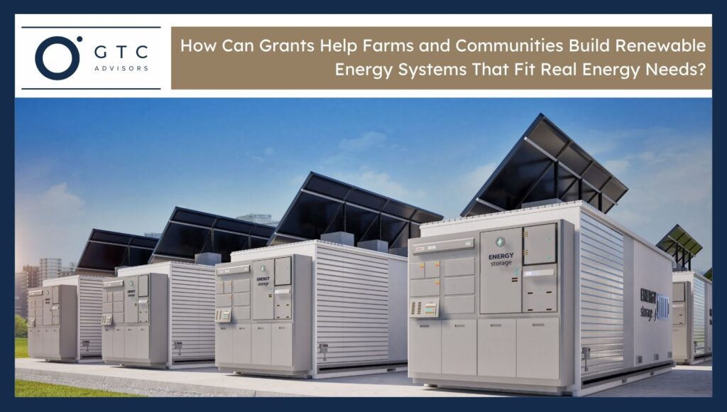 Renewable Energy Systems
