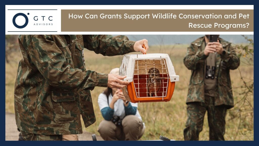 Wildlife Conservation
