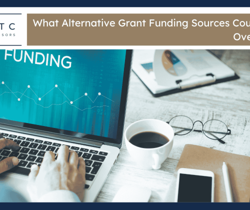 Alternative Grant Funding Sources