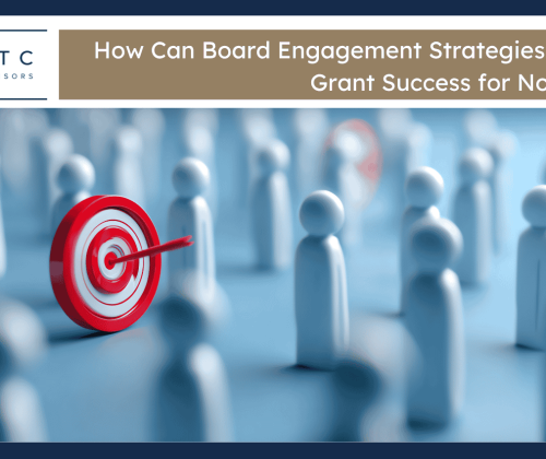 Board Engagement Strategies