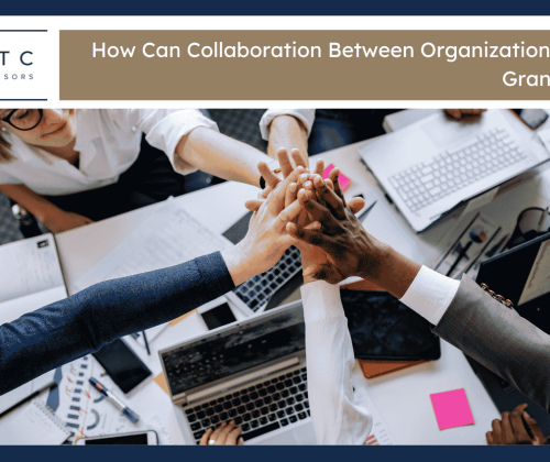 Collaboration between Organizations