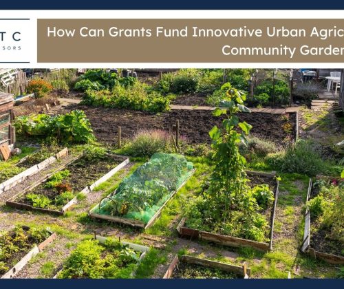 Community Garden Projects