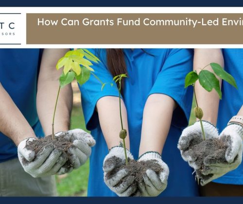 Community Led Environmental Action