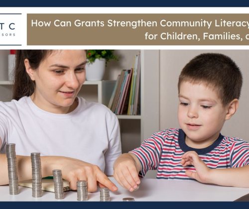 Community Literacy Programs
