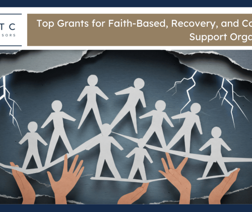 Community Support Organizations