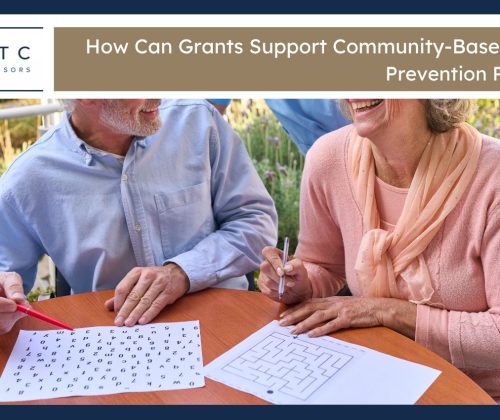 Disease Prevention Programs