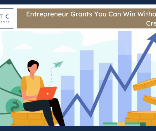 Entrepreneur Grants