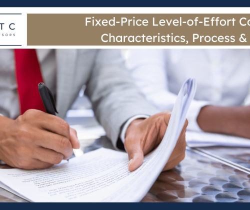 FP-LOE contracts