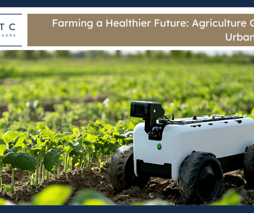 Farming Healthier Future